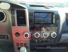 Toyota Sequoia