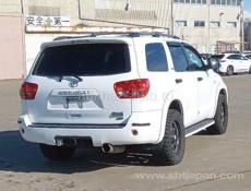 Toyota Sequoia