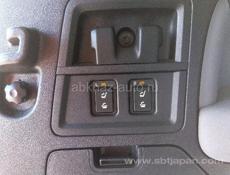 Toyota Sequoia