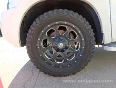 Toyota Sequoia