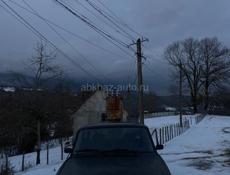 ВАЗ 2107