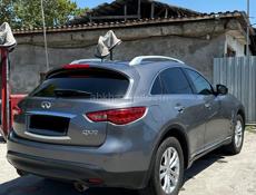 Infiniti FX