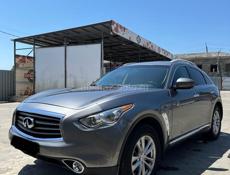 Infiniti FX