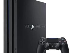 Sony 4