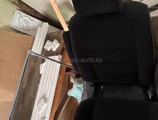 Запчасти Альфард