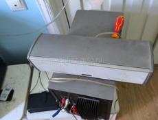Срочно продам домашний кинотеатр в идеале 