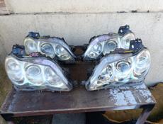 Б/у запчасти на иномарки Toyota mark X, Voxy, Alphard, Noah, Honda stepwgn, fit,elision, Nissan, Lexus, Mazda и т д 