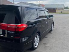 Honda Еlysion