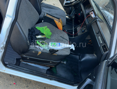 ВАЗ 2107