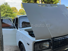 ВАЗ 2107
