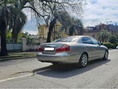 Infiniti Q45