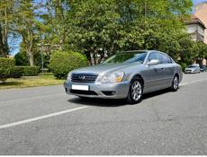Infiniti Q45
