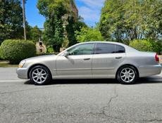 Infiniti Q45