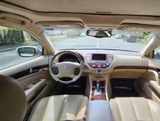 Infiniti Q45