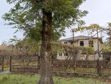 Продаётся дом с участком Аэропорт 