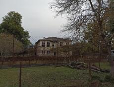 Продаётся дом с участком Аэропорт 