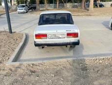 ВАЗ 2107