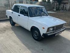 ВАЗ 2107