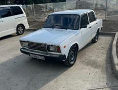 ВАЗ 2107