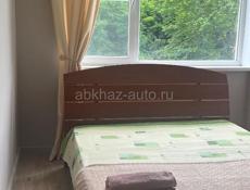 Сдаётся двухкомнатная квартира посуточно
