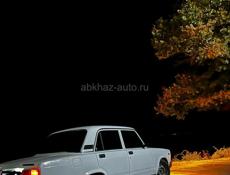 ВАЗ 2107