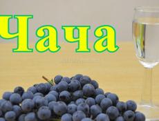 ЧАЧА ДОМАШНЯЯ 