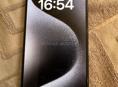 Iphone 15 pro 128g
