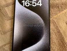 Iphone 15 pro 128g