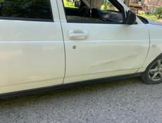 ВАЗ 2170 Priora