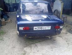 ВАЗ 21011