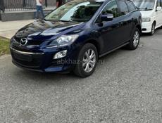 Mazda CX-7