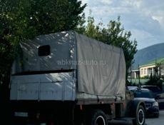 ГАЗ
