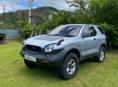 Isuzu VehiCross