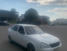 ВАЗ 2170 Priora