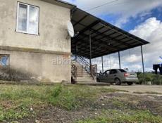 Сдаётся дом в верхнем Ешере посуточно