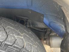Isuzu Trooper