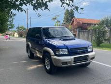Isuzu Trooper