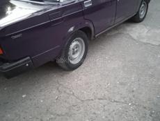 ВАЗ 2107