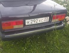 ВАЗ 2107