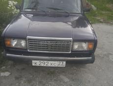 ВАЗ 2107