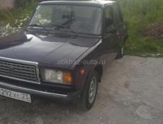 ВАЗ 2107