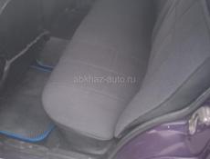 ВАЗ 2107