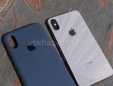 iPhone XS