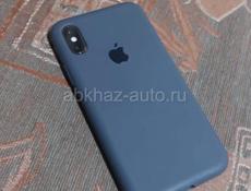 iPhone XS