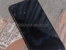 iPhone XS