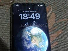 iPhone XS