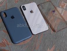 iPhone XS