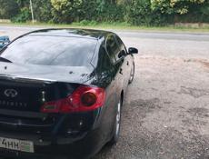 Nissan Skyline