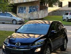 Mazda CX-7