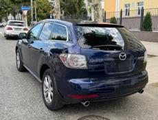 Mazda CX-7